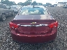 2G1145S31G9****** Wrecked 2016 Chevrolet Impala