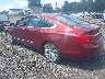 2G1145S31G9****** Salvage and Repairable 2016 Chevrolet Impala in Greenville