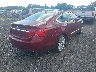 2G1145S31G9****** Salvage and Wrecked 2016 Chevrolet Impala in South Carolina State
