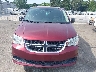 2C4RDGBG1KR****** Wrecked 2019 Dodge Grand Caravan in Georgia State