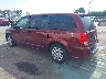 2C4RDGBG1KR****** Salvage and Repairable 2019 Dodge Grand Caravan in Lake City