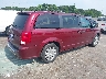 2C4RDGBG1KR****** Salvage and Wrecked 2019 Dodge Grand Caravan in Georgia State