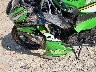 ML5EXGH12SD****** Repairable 2025 Kawasaki EX500 in North Carolina State