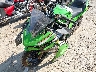 ML5EXGH12SD****** Salvage 2025 Kawasaki EX500