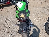 ML5EXGH12SD****** Used 2025 Kawasaki EX500