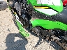 ML5EXGH12SD****** Repairable 2025 Kawasaki EX500