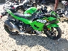 ML5EXGH12SD****** Wrecked 2025 Kawasaki EX500 in North Carolina State