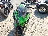 ML5EXGH12SD****** Used and Repairable 2025 Kawasaki EX500 in North Carolina State