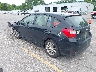 JF1GPAC61E8****** Salvage and Repairable 2014 Subaru Impreza in Grand Rapids