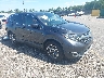 7FARW1H87HE****** Salvage and Wrecked 2017 Honda CR-V in Lexington