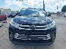 5TDJZRFH0KS****** Wrecked 2019 Toyota Highlander in Florida State