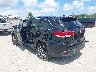 5TDJZRFH0KS****** Salvage and Repairable 2019 Toyota Highlander in Tampa