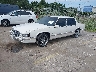 1G6CD53B2P4****** Used and Repairable 1993 Cadillac Deville in Orlando