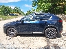 JM3KFBDL2H0****** Repairable 2017 Mazda CX-5 in Massachusetts State