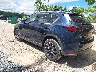 JM3KFBDL2H0****** Salvage and Repairable 2017 Mazda CX-5 in Taunton