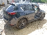 JM3KFBDL2H0****** Salvage and Wrecked 2017 Mazda CX-5 in Massachusetts State