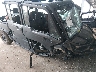 3JBUUAX45NK****** Salvage and Wrecked 2022 Can-Am Defender/Traxter in Rec Rides Online Exclusive