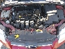 1FADP3K28EL****** Reparables 2014 Ford Focus en High Point