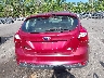1FADP3K28EL****** Destrozados 2014 Ford Focus