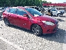 1FADP3K28EL****** Salvamento y Destrozados 2014 Ford Focus en High Point