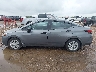 3N1CN8DV7LL****** Salvage 2020 Nissan Versa