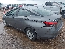 3N1CN8DV7LL****** Salvage and Repairable 2020 Nissan Versa in Corpus Christi