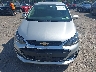 KL8CD6SA5MC****** Wrecked 2021 Chevrolet Spark in New York State
