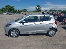KL8CD6SA5MC****** Repairable 2021 Chevrolet Spark in New York State