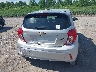 KL8CD6SA5MC****** Wrecked 2021 Chevrolet Spark