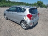 KL8CD6SA5MC****** Salvage and Repairable 2021 Chevrolet Spark in Syracuse