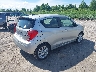 KL8CD6SA5MC****** Salvage and Wrecked 2021 Chevrolet Spark in New York State