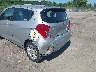 KL8CD6SA5MC****** Salvage and Repairable 2021 Chevrolet Spark in New York State