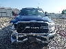 3C6UR5DL5NG****** Wrecked 2022 RAM 2500 in Georgia State