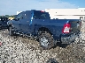 3C6UR5DL5NG****** Salvage and Repairable 2022 RAM 2500 in Tifton