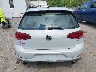3VW5T7AU7LM****** Wrecked 2020 Volkswagen Golf GTI