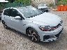 3VW5T7AU7LM****** Salvage and Wrecked 2020 Volkswagen Golf GTI in Dundalk