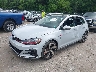 3VW5T7AU7LM****** Used and Repairable 2020 Volkswagen Golf GTI in Dundalk