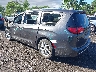 2C4RC1EG9KR****** Salvamento y Reparables 2019 Chrysler Pacifica en Avenel New Jersey