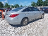 5NPEB4AC7BH****** Salvamento y Destrozados 2011 Hyundai Sonata en Estado de Missouri