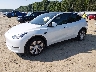 7SAYGDEE7PA****** Usados y Reparables 2023 Tesla Model Y en Atlanta East
