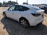 7SAYGDEE7PA****** Salvamento y Reparables 2023 Tesla Model Y en Atlanta East