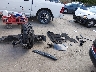 1C4RJYB69RC****** Destrozados 2024 Jeep Grand Cherokee 4xe en Estado de Maryland