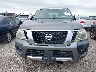 JN8AY2ND3J9****** Destrozados 2018 Nissan Armada en Estado de Texas