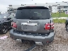 JN8AY2ND3J9****** Destrozados 2018 Nissan Armada