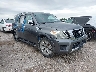 JN8AY2ND3J9****** Salvamento y Destrozados 2018 Nissan Armada en Fort Worth North
