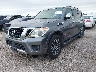 JN8AY2ND3J9****** Usados y Reparables 2018 Nissan Armada en Fort Worth North