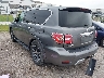 JN8AY2ND3J9****** Salvamento y Reparables 2018 Nissan Armada en Fort Worth North