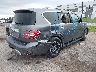 JN8AY2ND3J9****** Salvamento y Destrozados 2018 Nissan Armada en Estado de Texas