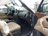 JN8AY2ND3J9****** Usados y Reparables 2018 Nissan Armada en Estado de Texas