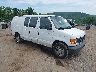1FTRE14W84H****** Salvamento y Destrozados 2004 Ford E-150 en Port Murray